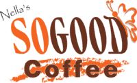SOGOOD Coffee Logo 2